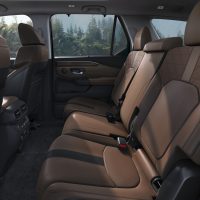 2026 Honda Pilot | Photo: Honda