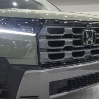 2026 Honda Pilot | Photo: Daniel Rufiange
