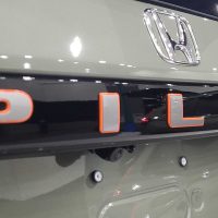 2026 Honda Pilot | Photo: Daniel Rufiange