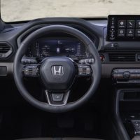 2026 Honda Pilot | Photo: Honda