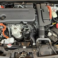 2026 Honda Prelude | Photo: Matt St-Pierre