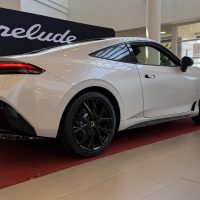 2026 Honda Prelude | Photo: Matt St-Pierre