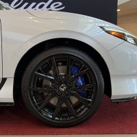 2026 Honda Prelude | Photo: Matt St-Pierre