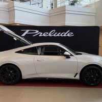2026 Honda Prelude | Photo: Matt St-Pierre