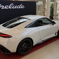 2026 Honda Prelude | Photo: Matt St-Pierre