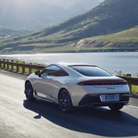 2026 Honda Prelude | Photo: Honda