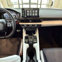 2026 Honda Prelude | Photo: Matt St-Pierre