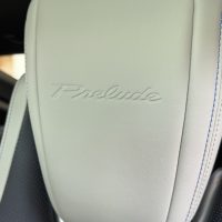 2026 Honda Prelude | Photo: Matt St-Pierre