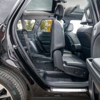 2026 Hyundai Palisade Ultimate Calligraphy Hybrid AWD | Photo: Olivier Delorme