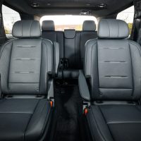 2026 Hyundai Palisade Ultimate Calligraphy Hybrid AWD | Photo: Olivier Delorme