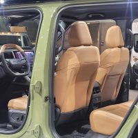 2026 Jeep Recon | Photo: Daniel Rufiange