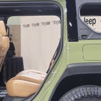 2026 Jeep Recon | Photo: Daniel Rufiange