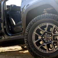 2026 Jeep Recon EV | Photo: Jeep