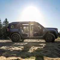 2026 Jeep Recon EV | Photo: Jeep