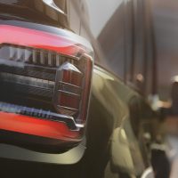 2026 Jeep Recon EV | Photo: Jeep