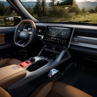 2026 Jeep Recon EV | Photo: Jeep