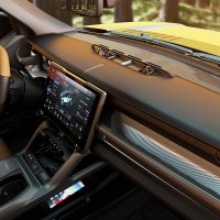 2026 Jeep Recon EV | Photo: Jeep