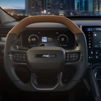 2026 Jeep Recon EV | Photo: Jeep