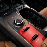 2026 Jeep Recon EV | Photo: Jeep