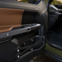 2026 Jeep Recon EV | Photo: Jeep