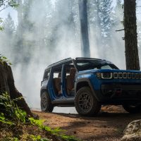 2026 Jeep Recon EV | Photo: Jeep