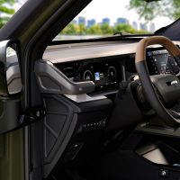 2026 Jeep Recon EV | Photo: Jeep