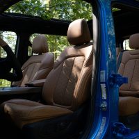 2026 Jeep Recon EV | Photo: Jeep