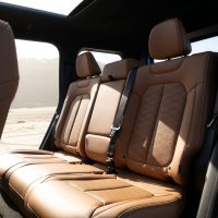 2026 Jeep Recon EV | Photo: Jeep