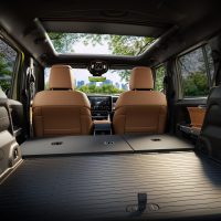 2026 Jeep Recon EV | Photo: Jeep