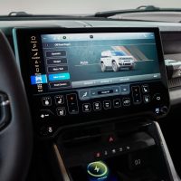 2026 Jeep Recon EV | Photo: Jeep