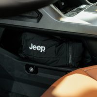 2026 Jeep Recon EV | Photo: Jeep