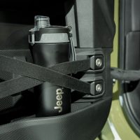 2026 Jeep Recon EV | Photo: Jeep