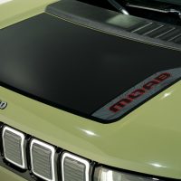 2026 Jeep Recon EV | Photo: Jeep