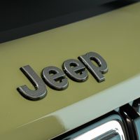 2026 Jeep Recon EV | Photo: Jeep