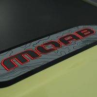 2026 Jeep Recon EV | Photo: Jeep