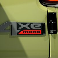 2026 Jeep Recon EV | Photo: Jeep