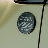 2026 Jeep Recon EV | Photo: Jeep