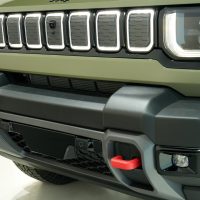 2026 Jeep Recon EV | Photo: Jeep