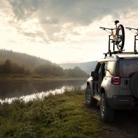 2026 Jeep Recon EV | Photo: Jeep