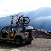 2026 Jeep Recon EV | Photo: Jeep