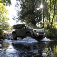 2026 Jeep Recon EV | Photo: Jeep