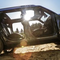 2026 Jeep Recon EV | Photo: Jeep