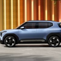 2026 Kia EV2 | Photo: Kia