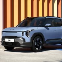 2026 Kia EV2 | Photo: Kia