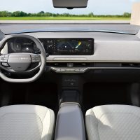 2026 Kia EV2 | Photo: Kia