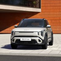 2026 Kia EV2 | Photo: Kia