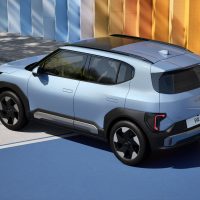 2026 Kia EV2 | Photo: Kia