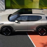 2026 Kia EV2 | Photo: Kia