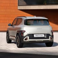 2026 Kia EV2 | Photo: Kia