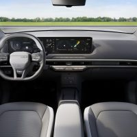 2026 Kia EV2 | Photo: Kia